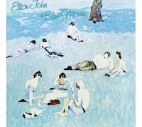 Blue moves CD