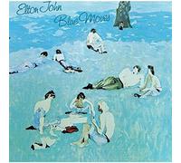 Elton John - Blue Moves [Import]