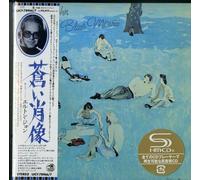 Elton John - Blue Moves (SHM-CD) [Import]