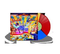 Elton John & Brandi Carlile Qui Croit Aux Anges ? Vinyle Lp Coloré Tricolore