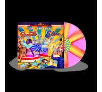 Elton John & Brandi Carlile - Who Believe In (2025) LP Vinyle Rose Précommande