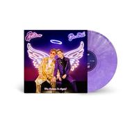 Elton John Brandi Carlile - Who Believes In Angels? [Vinilo]