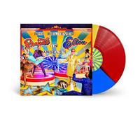 Elton John & Brandi Carlile – Who Believes in Angels? – Vinyle couleur – Édition limitée