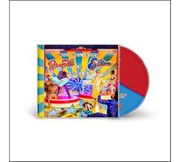 Elton John & Brandi Carlile – Who Believes in Angels – CD – Mercury