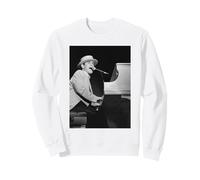 Elton John Breaking Hearts en tournée avec European Express Sweatshirt