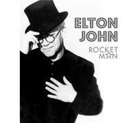 Elton John by Chris Roberts Unknown (Auteur)