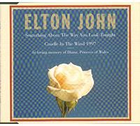 Elton John - Candle in the Wind, 1997