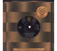 ELTON JOHN Candle in the Wind 7" 45 1987
