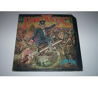 Elton John - Captain Fantastic And The Brown Dirt Cowboy