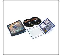Elton John 'Captain Fantastic and the Brown Dirt Cowboy' 2CD