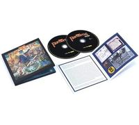 Elton John - Captain Fantastic And The Brown Dirt Cowboy [Compact Discs] Ltd Ed, Anniversary Ed