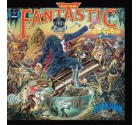 Elton John - Captain Fantastic And The Brown Dirt Cowboy [New Vinyl LP]