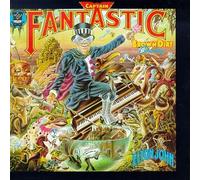 elton john - Captain Fantastic and the Brown Dirt Cowboy