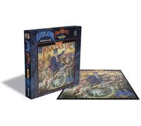 Elton John - Captain Fantastic - Puzzle 500 Pièces