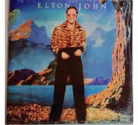 Elton John - Caribou