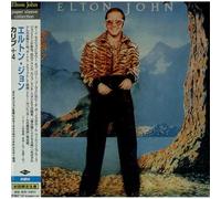 Elton John - Caribou [Import]