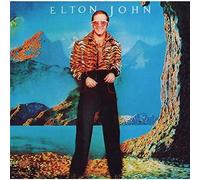Elton John - Caribou [Import]
