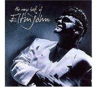 Elton John - (CD Album Sir Elton John, 30 Tracks incl. Passengers & Sad Songs)