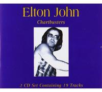 Elton John - Chartbusters Go Pop [Import]