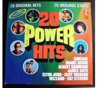 Elton John, Cliff Richard, Kincade, Free, Deep Purple.. / Vinyl record [Vinyl-LP]