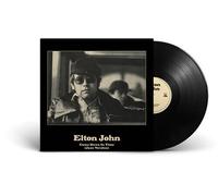 Elton John - Come Down In Time (Jazz Version) [New 12" Vinyl] 10"
