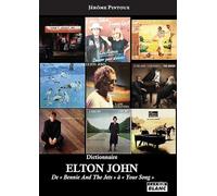 Elton John : De Bennie and the Jets à Your Song