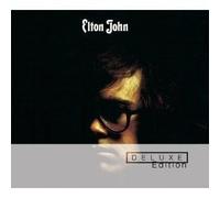 Elton John – Elton John – CD – édition Deluxe (Import, Mercury)