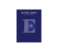 Elton John – Diamonds – Piano, Voix & Guitare – Wise Publications