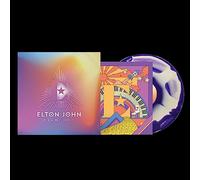 Elton John - Diamonds