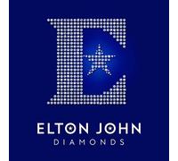 Elton John - Diamonds [Import]