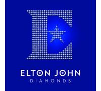 Elton John - Diamonds [New CD]
