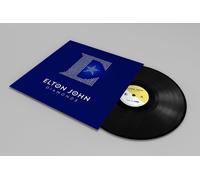 Diamonds – Double vinyle – Island