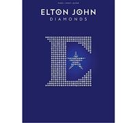 Elton John: Diamonds /