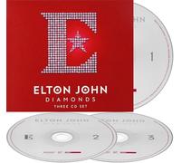 Elton John - Diamonds: The Greatest Hits