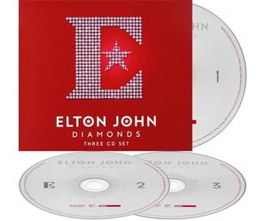 Elton John - Diamonds: The Greatest Hits