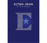 Elton John: Diamonds - Version anglaise