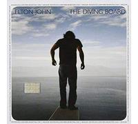 Elton John - Diving Board [Import]
