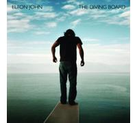 Elton John - Diving Board [Import]