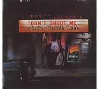 Elton John - Don't Shoot Me I'm Only The Piano Player