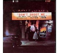 John, Elton - Don't Shoot Me + Bonus Tr