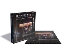 Elton John - Dont Shoot Me I'm Only The Piano Player - Puzzle 500 Pièces