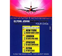 Elton John : Dream Ticket