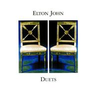 Elton John - Duets [Import]