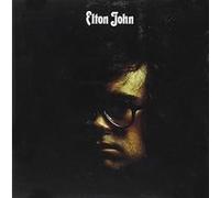 Elton John – Elton John – CD – Remasterisé – Titres bonus