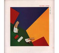 Elton John - Elton John - 21 At 33 - The Rocket Record Company - PRICE 71