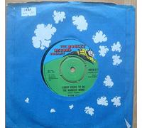 ELTON JOHN - ELTON JOHN - 7"Single - Sorry Seems To Be The Hardest Word/Shoulder Holster,EX+