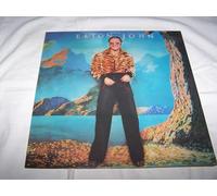 ELTON JOHN - ELTON JOHN / CARIBOU