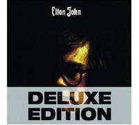 Elton John – Elton John – CD – édition Deluxe (Import, Mercury)