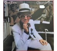 Elton John - Elton John Greatest Hits
