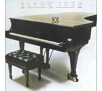 Elton John - Elton John - Here And There - DJM Records - DJH 20473